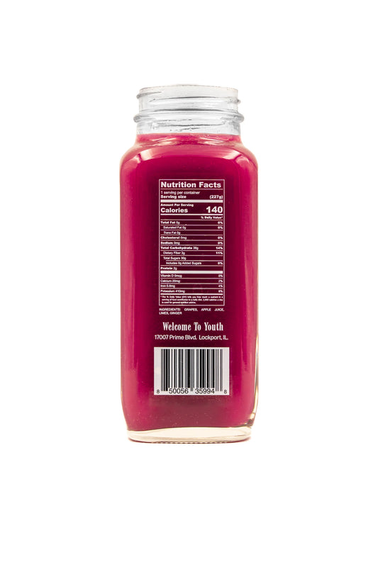 Variety Pack 8oz - 6 or 9 Pack