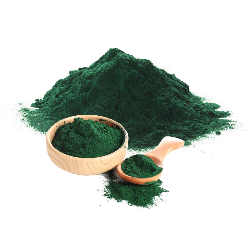Spirulina