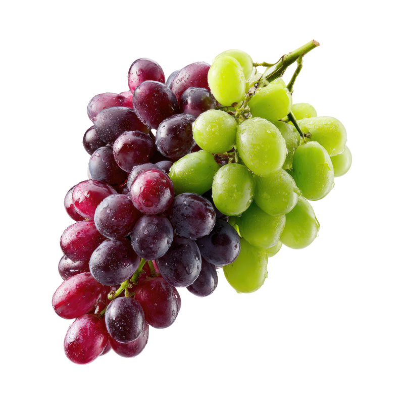 Grapes