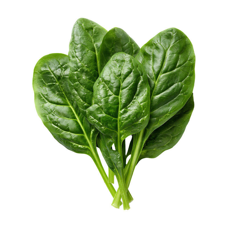 Spinach