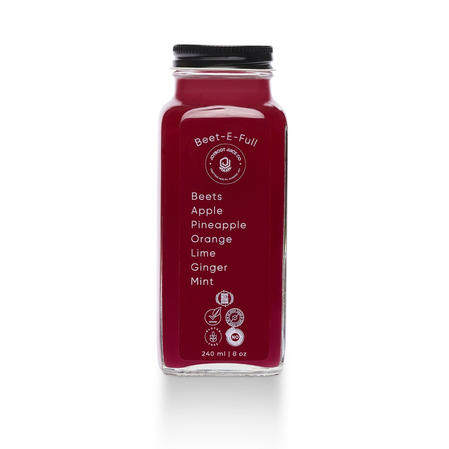 Original Collection – 8oz Bottles