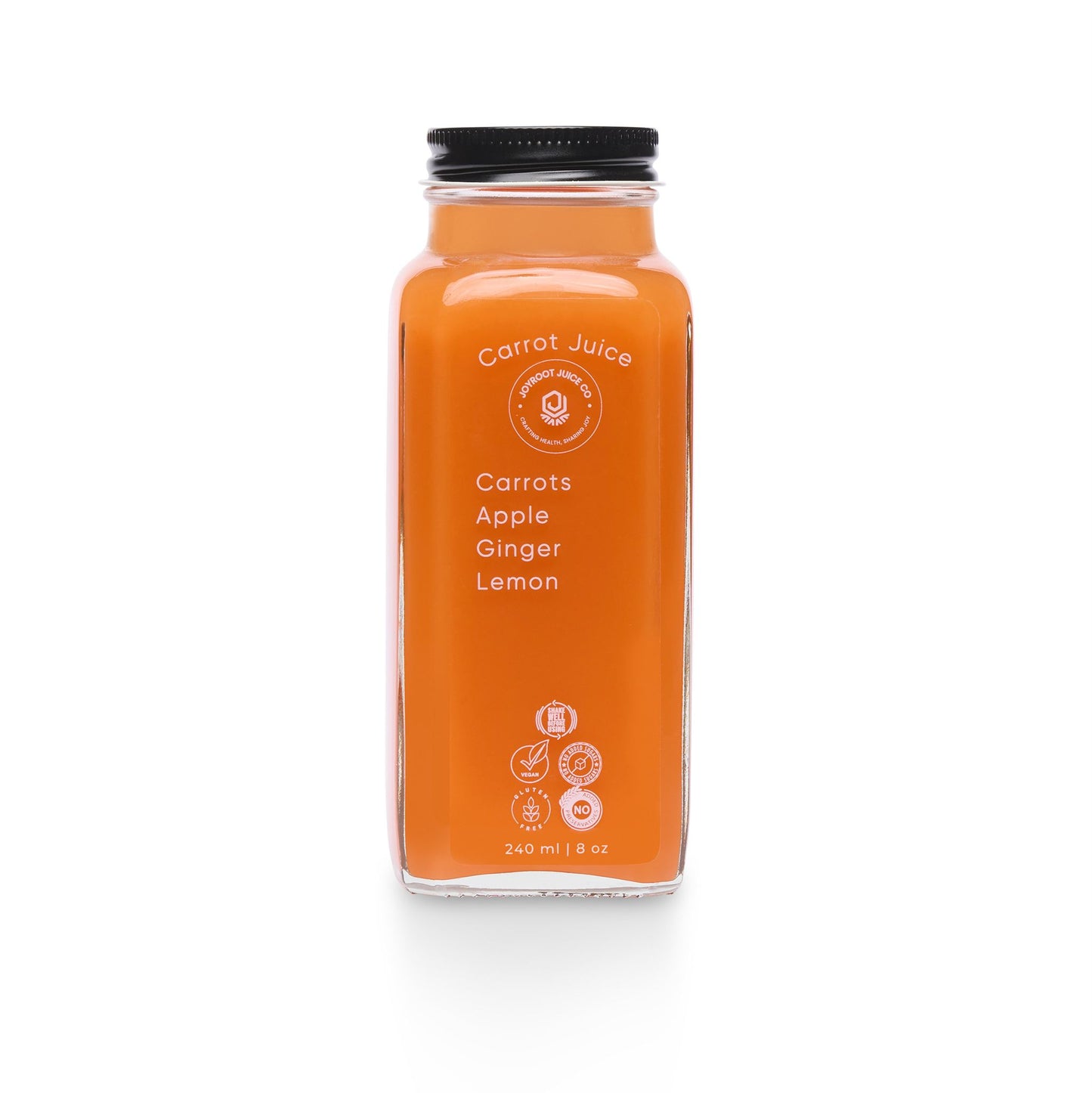 Carrot Juice