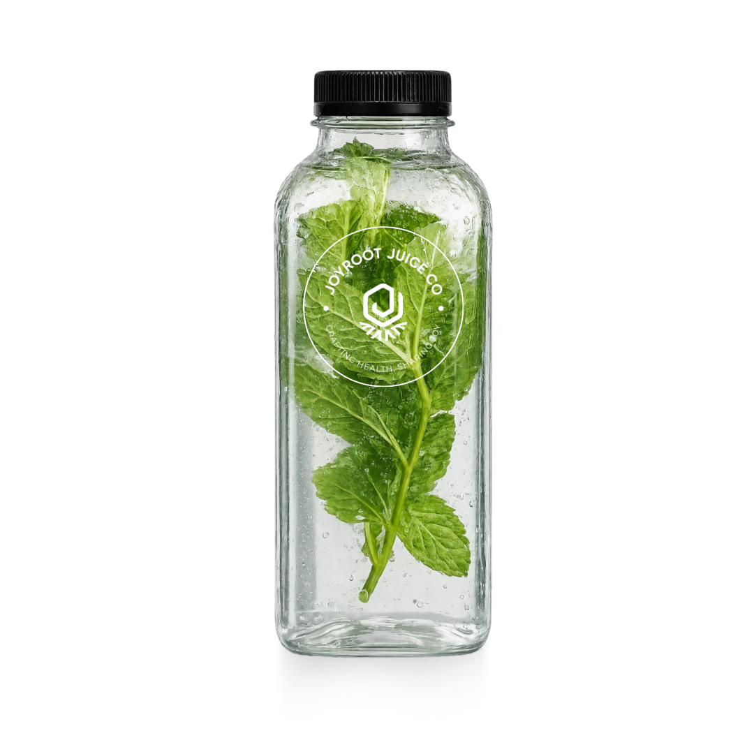 Mint Water