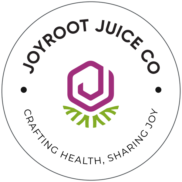 Joy Root Juice Co