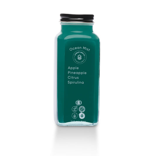 Ocean Mist