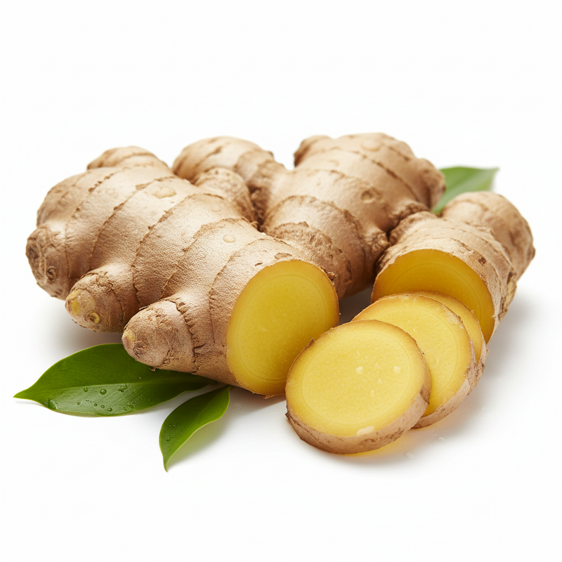 Ginger